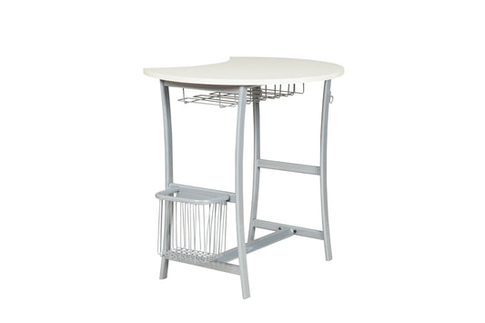 Moon Cluster Desk