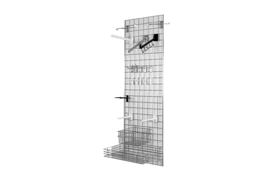 Web(Wall)