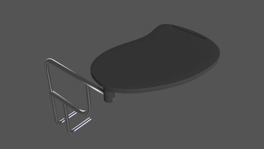 Mango(Rotating writing pad)