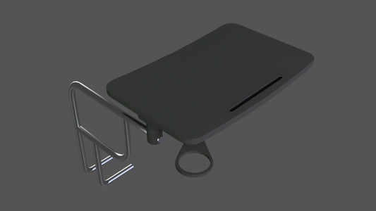 Rectangle(Rotating writing pad)