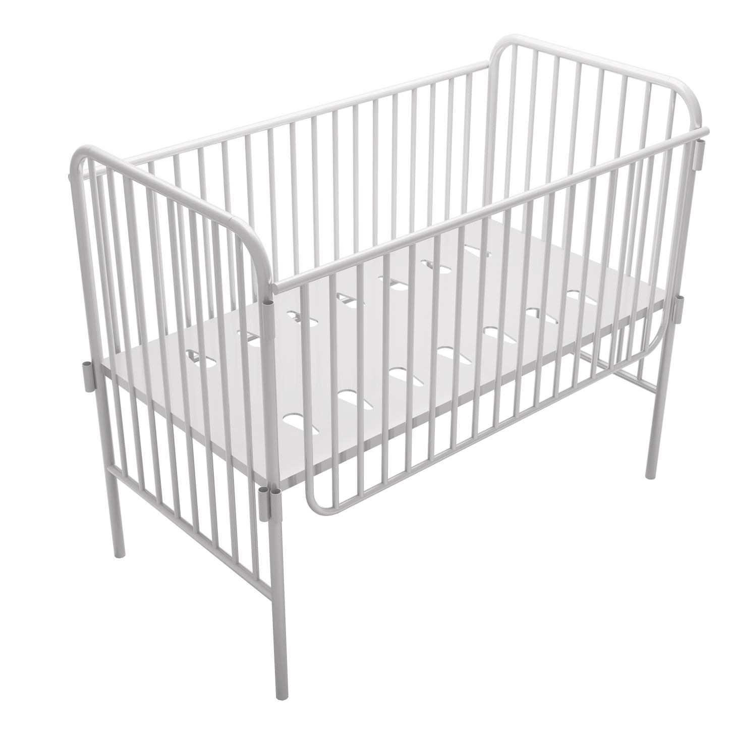 Libya- Baby Crib