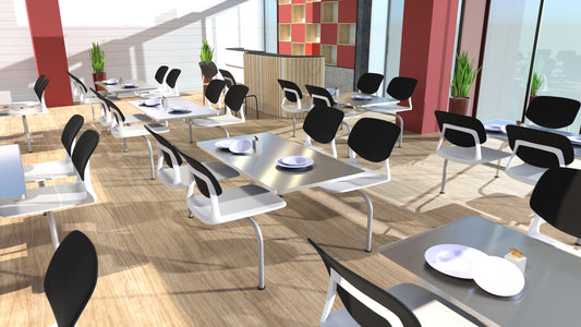 Mali-Canteen Table