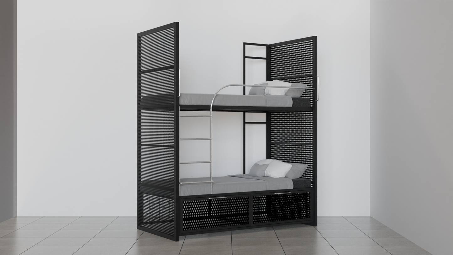 NEST Bunk Bed