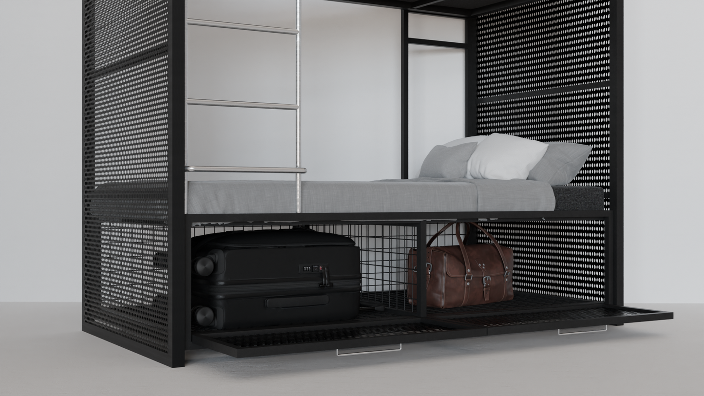 NEST Bunk Bed