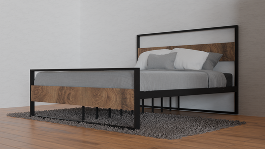 MAYA Bed