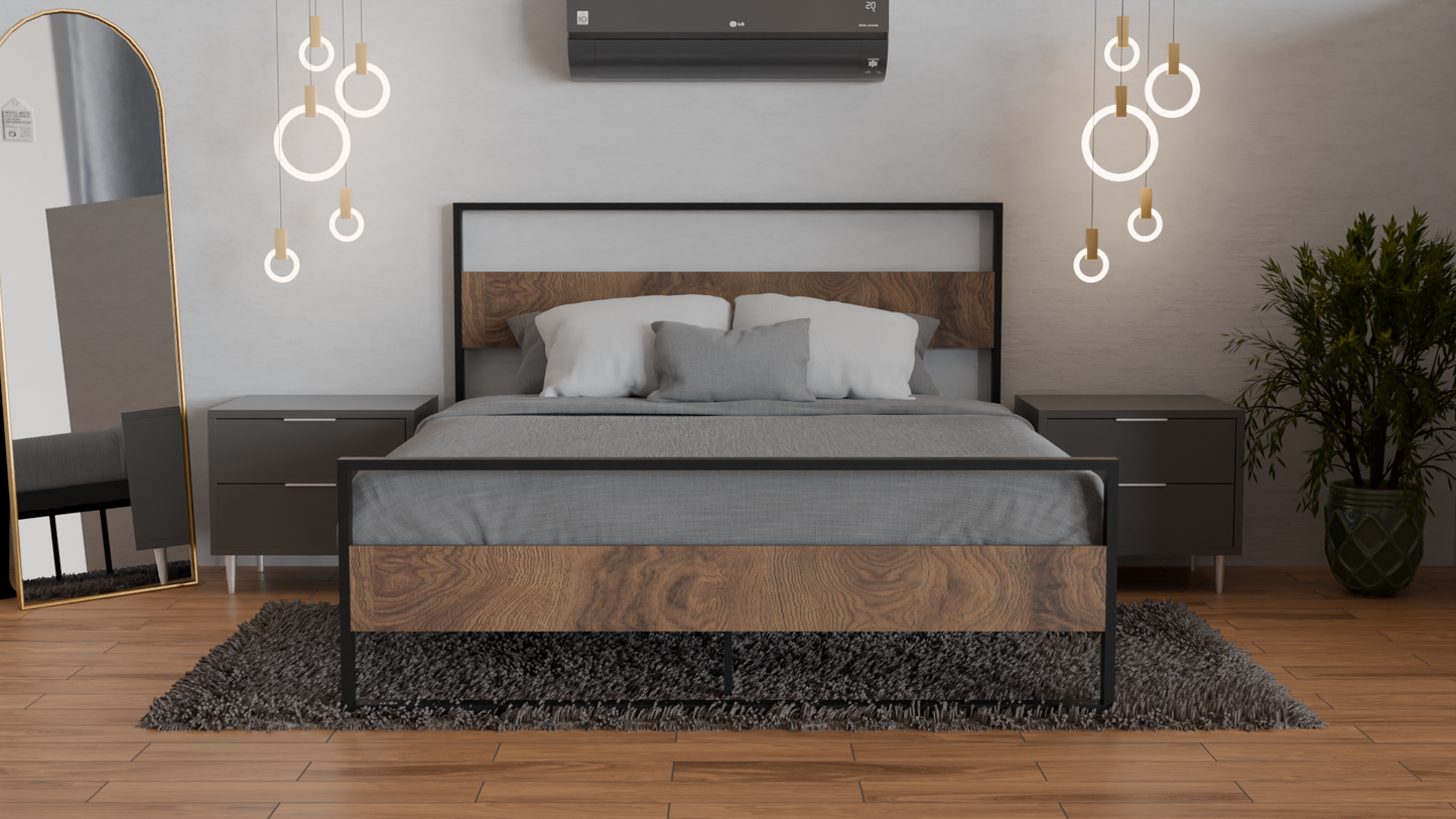 MAYA Bed