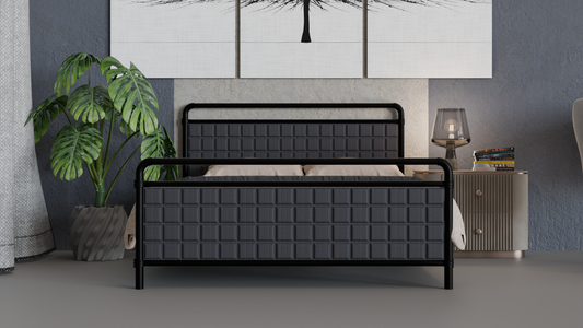 Tamarah Bed