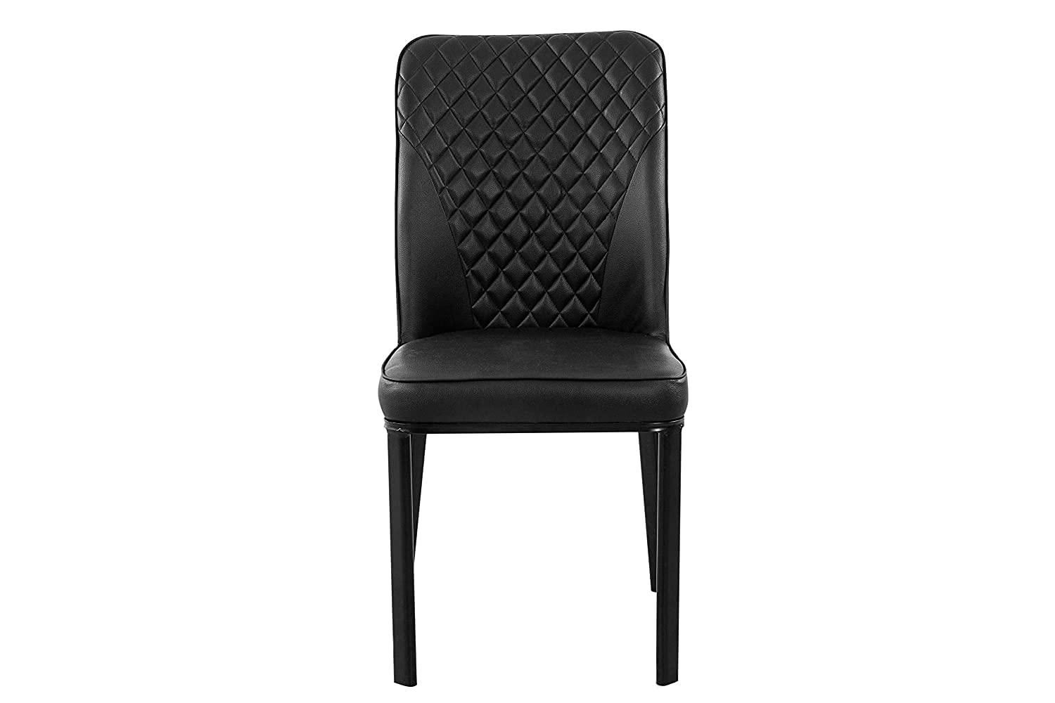 Lyon Metal Dining Chair - metallikafurniture.com