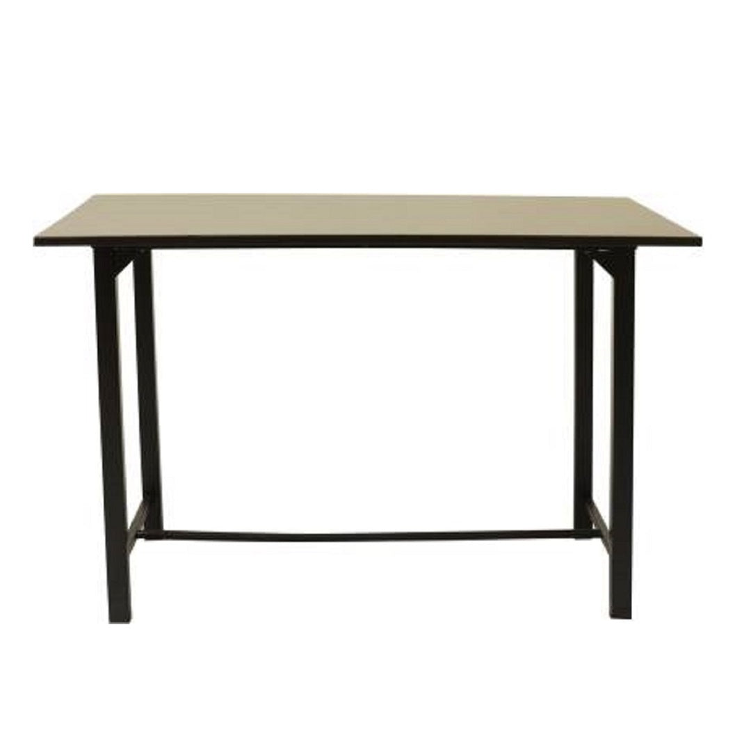 Oslo Metal 4 Seater Dining Set - metallikafurniture.com