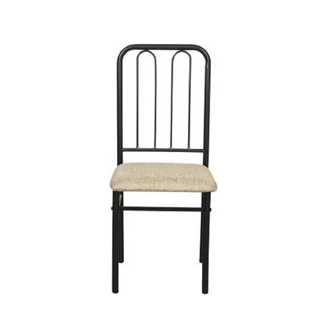 Detroit 4 Seater Dining Set - metallikafurniture.com