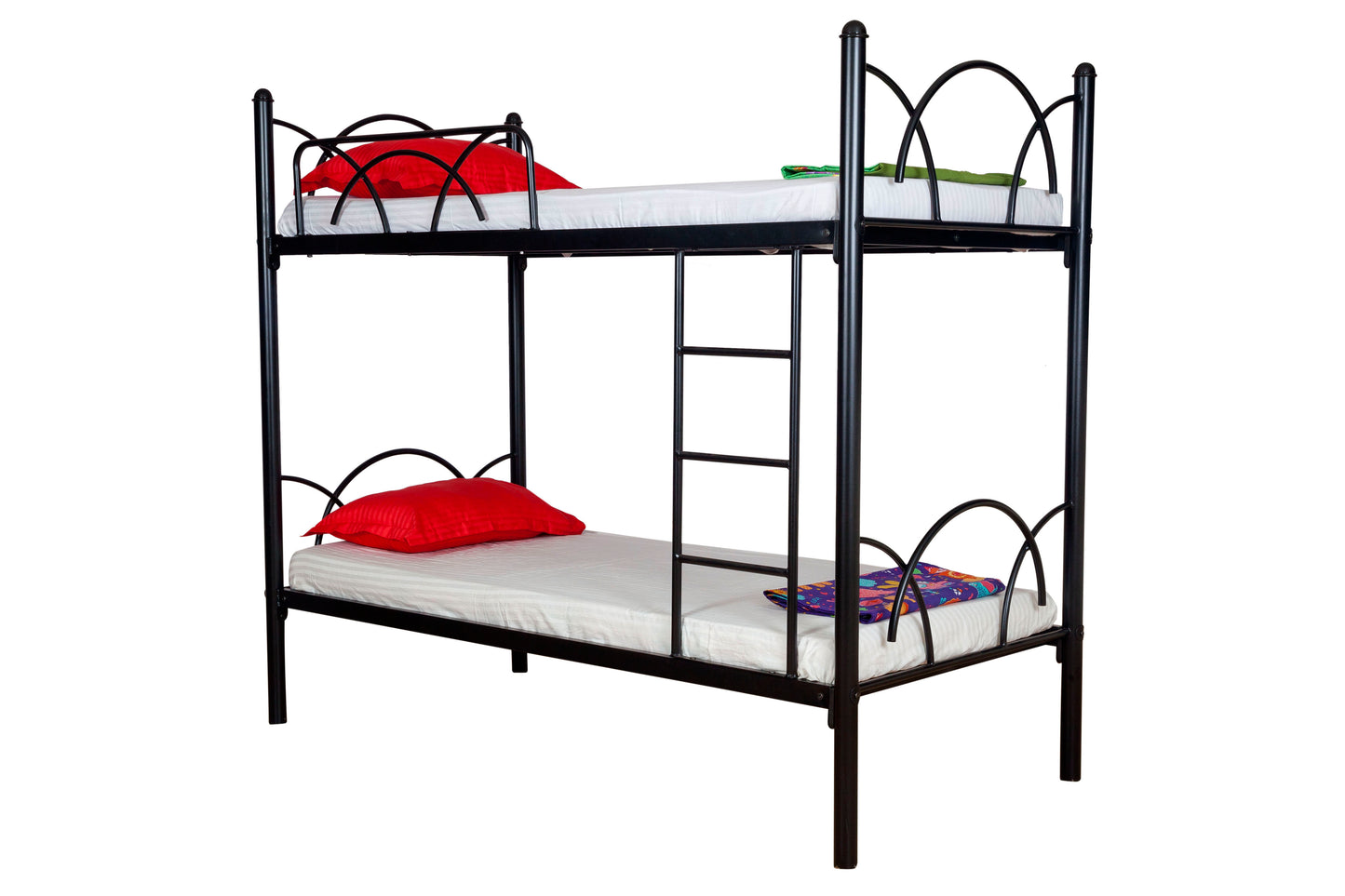 Milan Bunk Bed - metallikafurniture.com