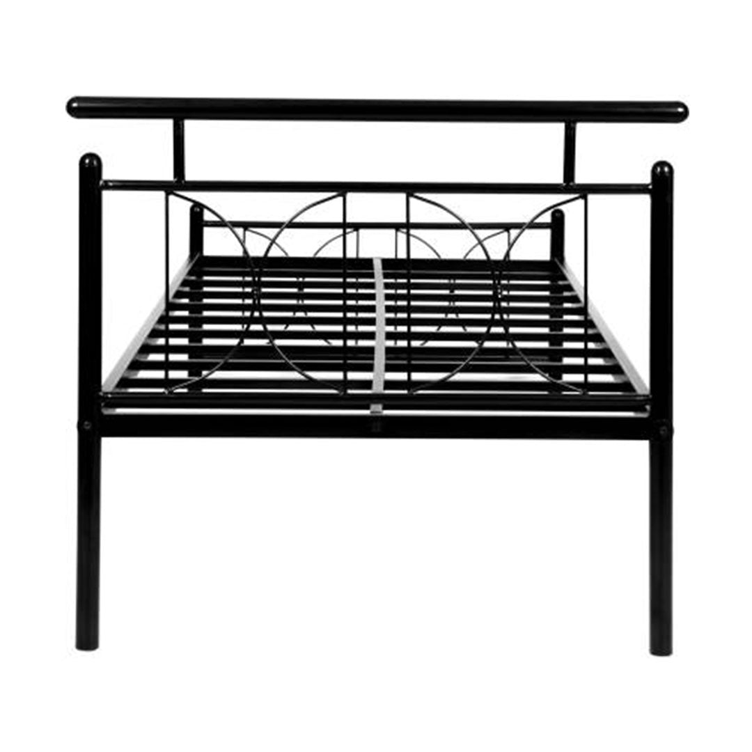 Perth Single Bed - metallikafurniture.com