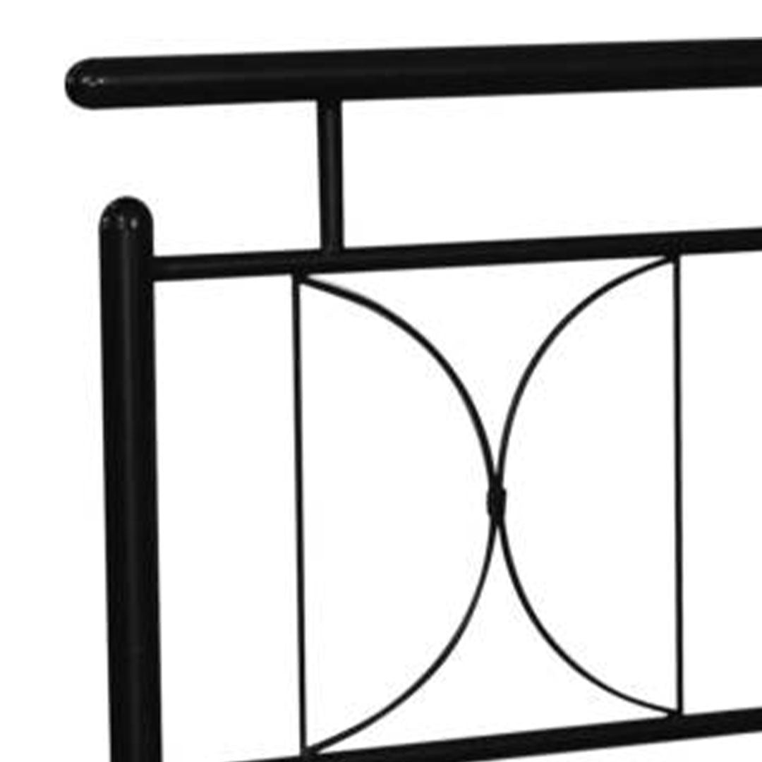 Perth Single Bed - metallikafurniture.com