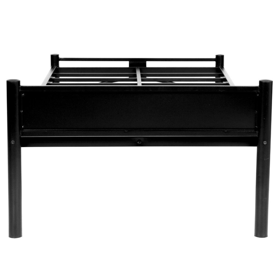 Sydney Metal Single Bed - metallikafurniture.com