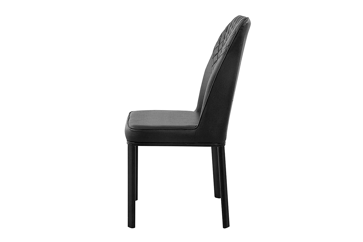 Lyon Metal Dining Chair - metallikafurniture.com