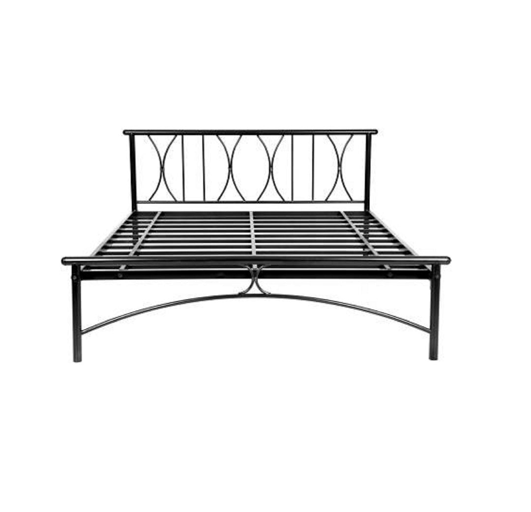 Washington Queen Bed - metallikafurniture.com