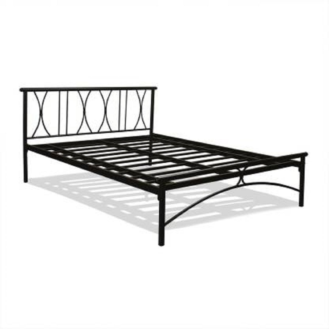 Washington Queen Bed - metallikafurniture.com