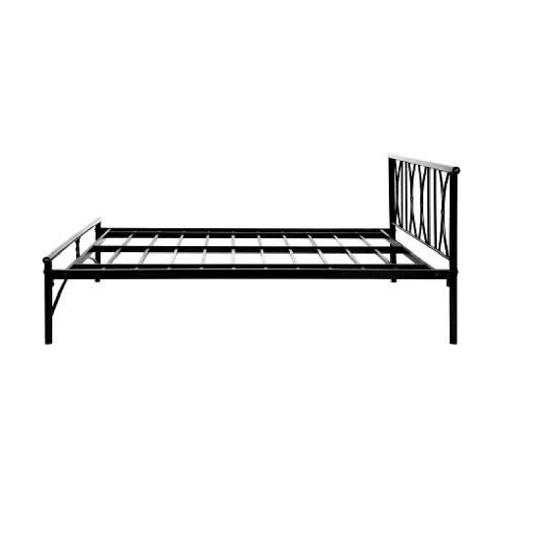 Washington Queen Bed - metallikafurniture.com