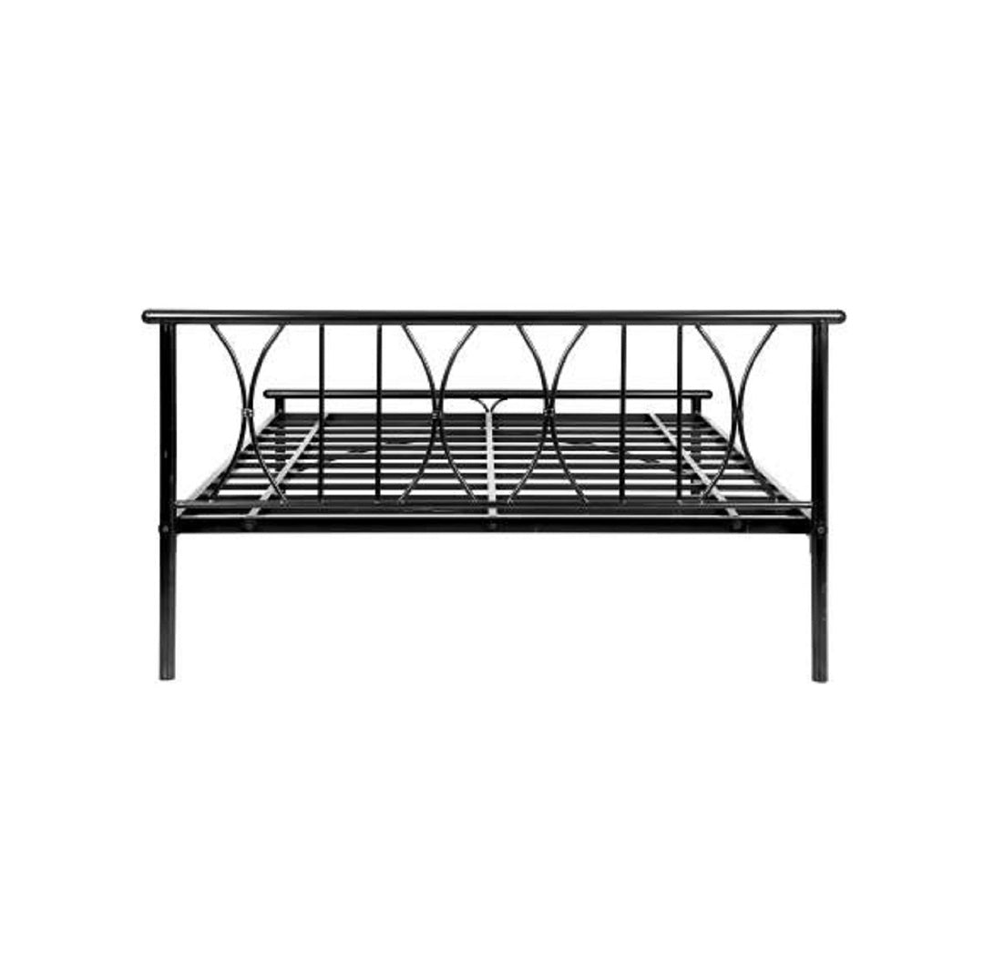 Washington Queen Bed - metallikafurniture.com
