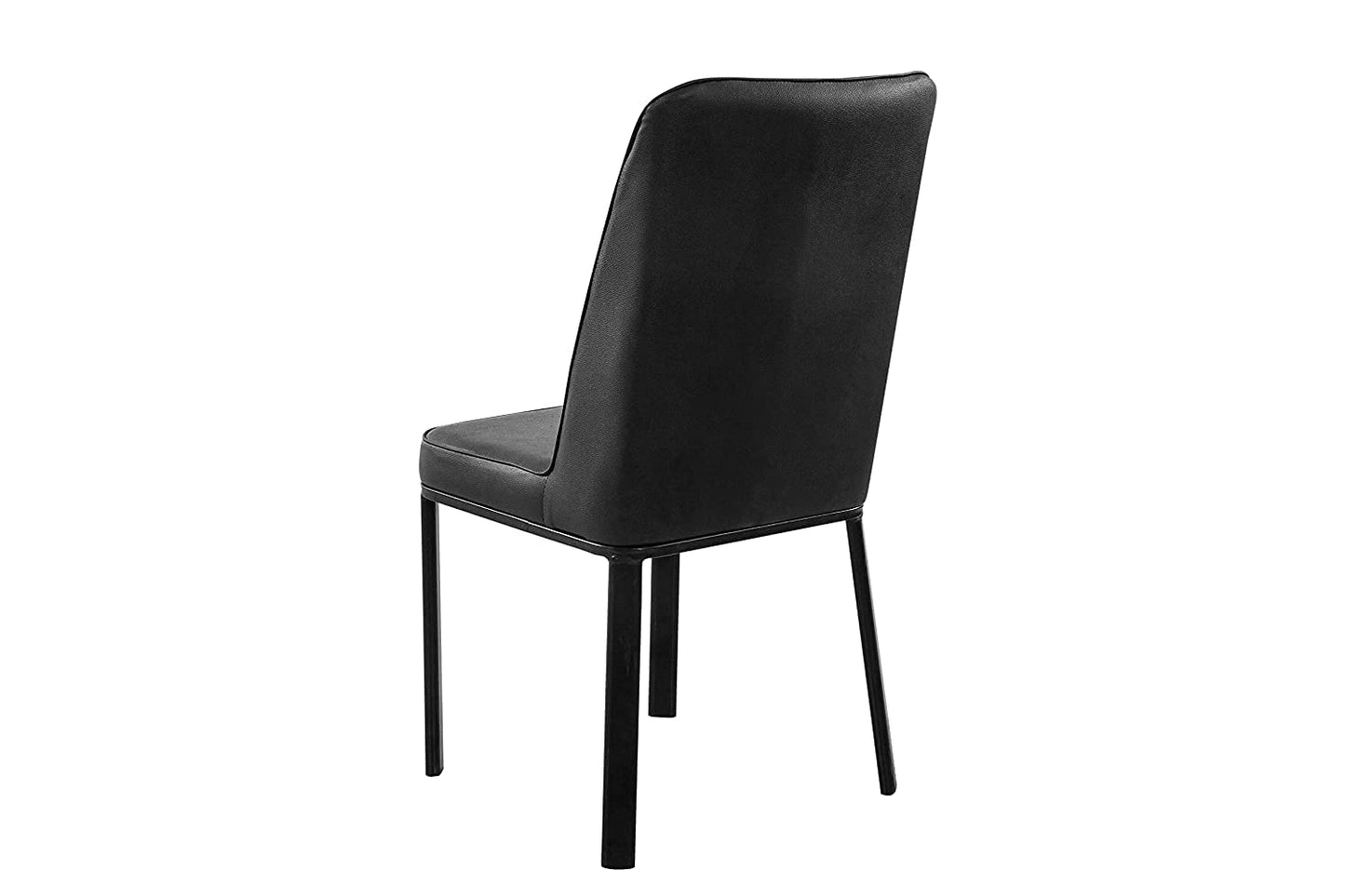 Lyon Metal Dining Chair - metallikafurniture.com