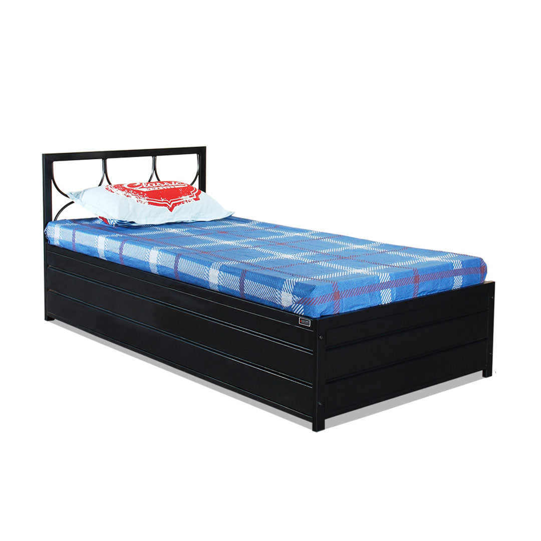 Hong Kong Lifton Bed - metallikafurniture.com