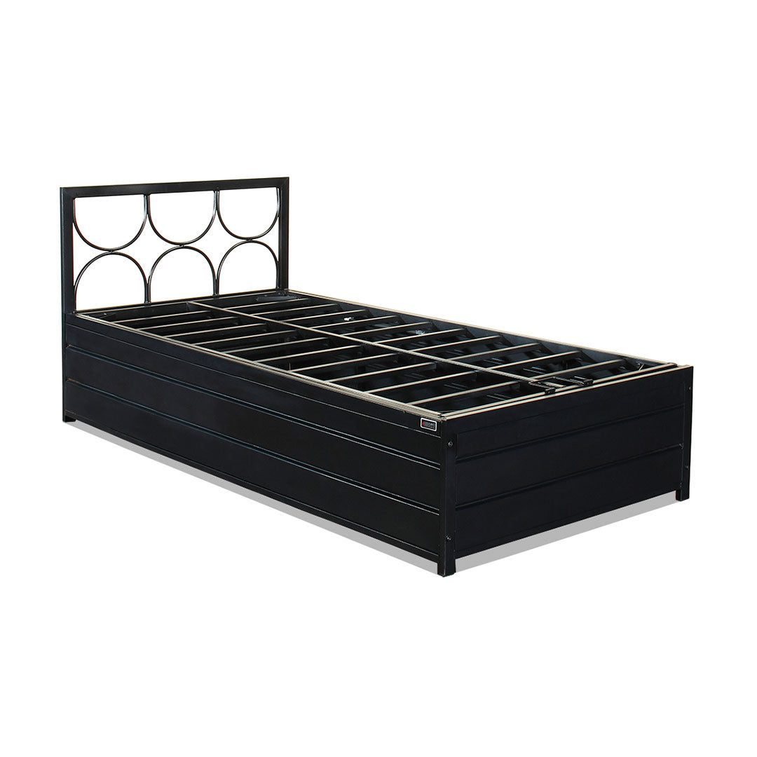 Hong Kong Lifton Bed - metallikafurniture.com