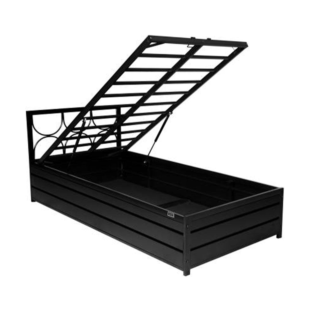 Hong Kong Lifton Bed - metallikafurniture.com