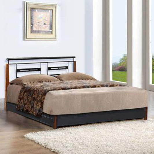 Oman Lifton Bed - metallikafurniture.com