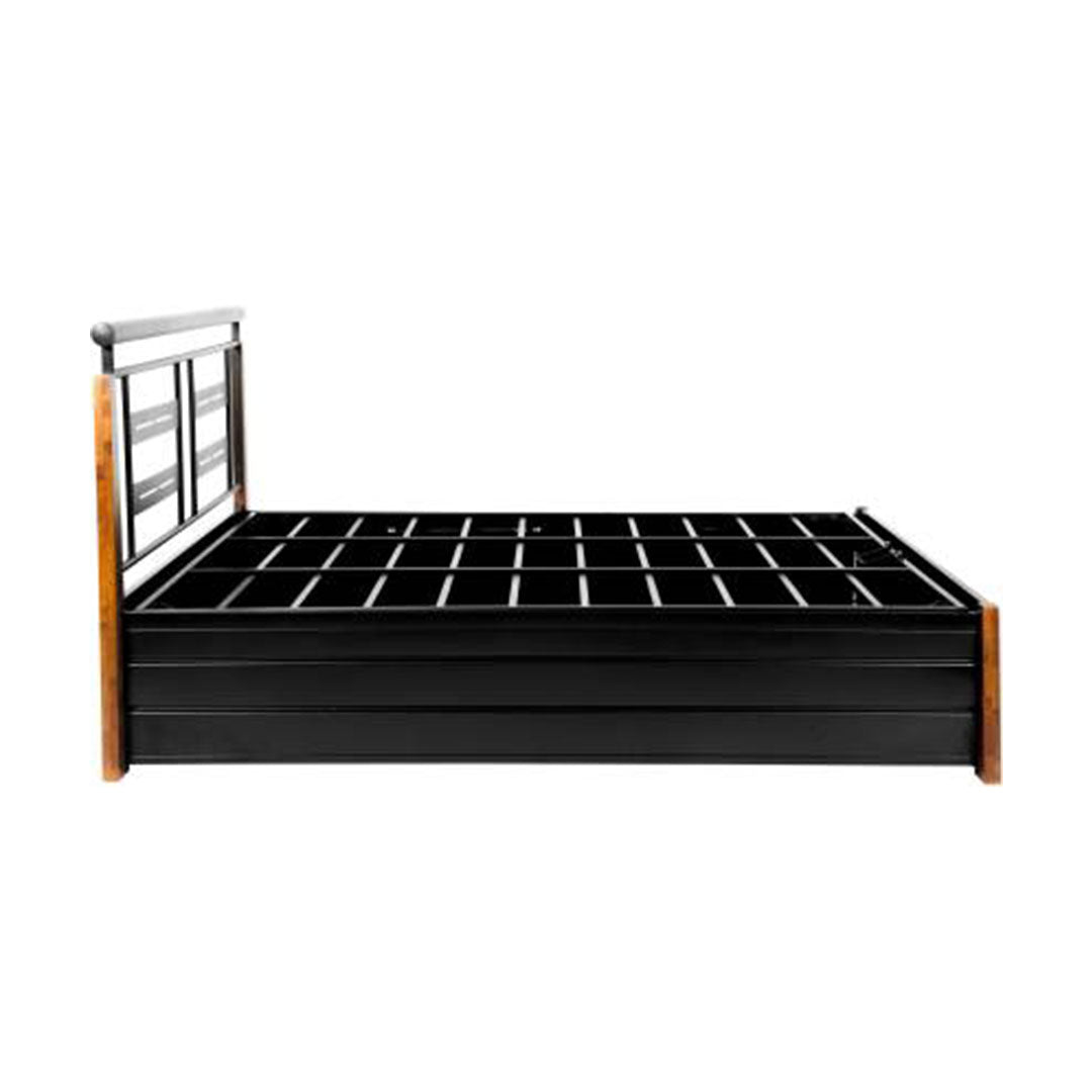 Oman Lifton Bed - metallikafurniture.com