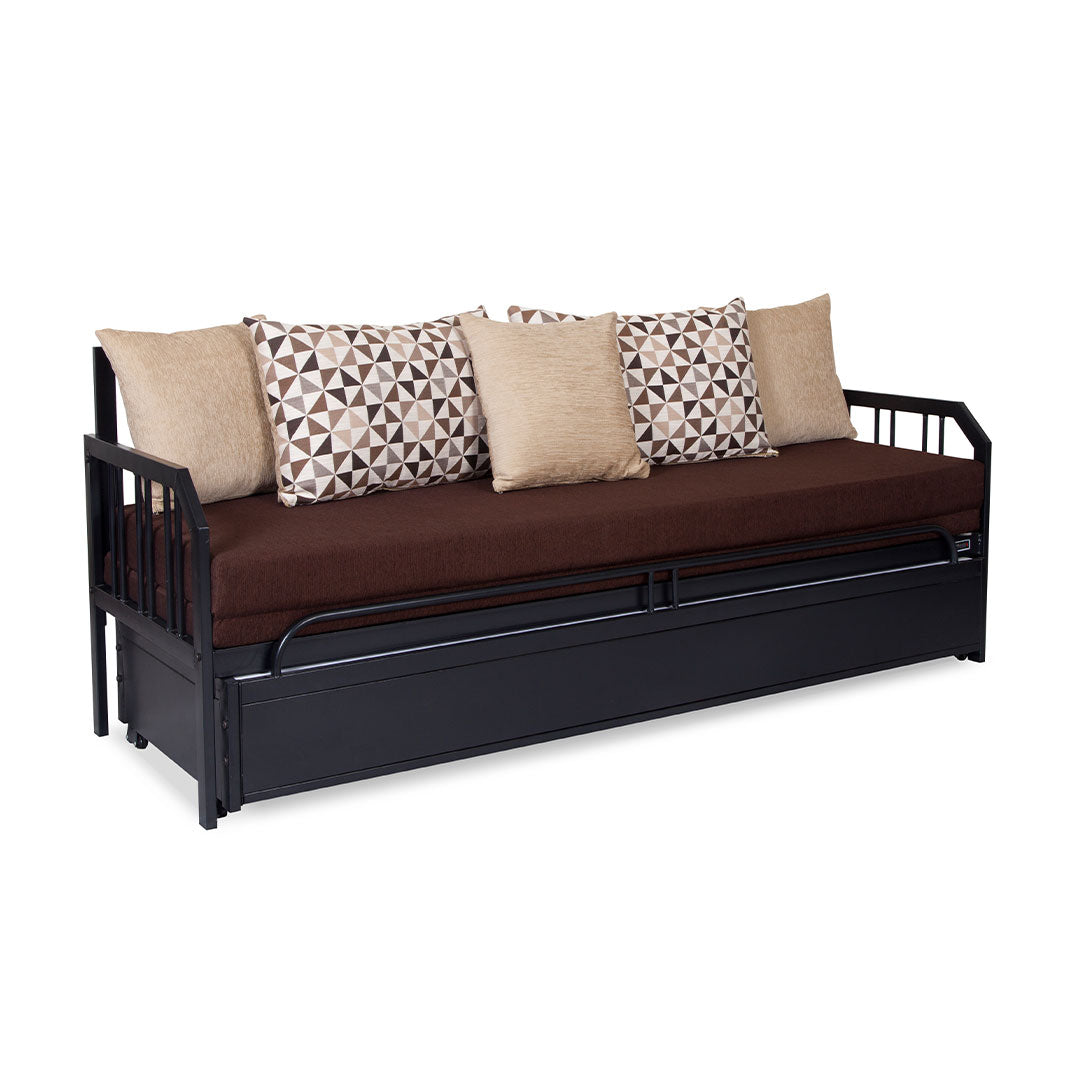 Richmond Sofa Cum Bed - metallikafurniture.com