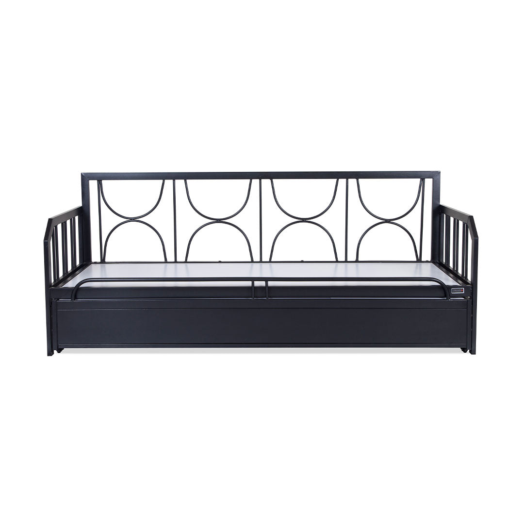 Richmond Sofa Cum Bed - metallikafurniture.com