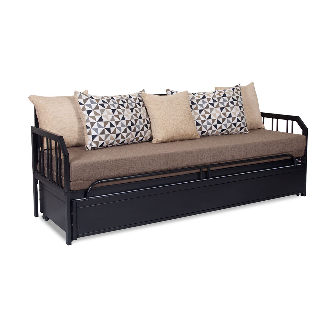 Richmond Sofa Cum Bed - metallikafurniture.com