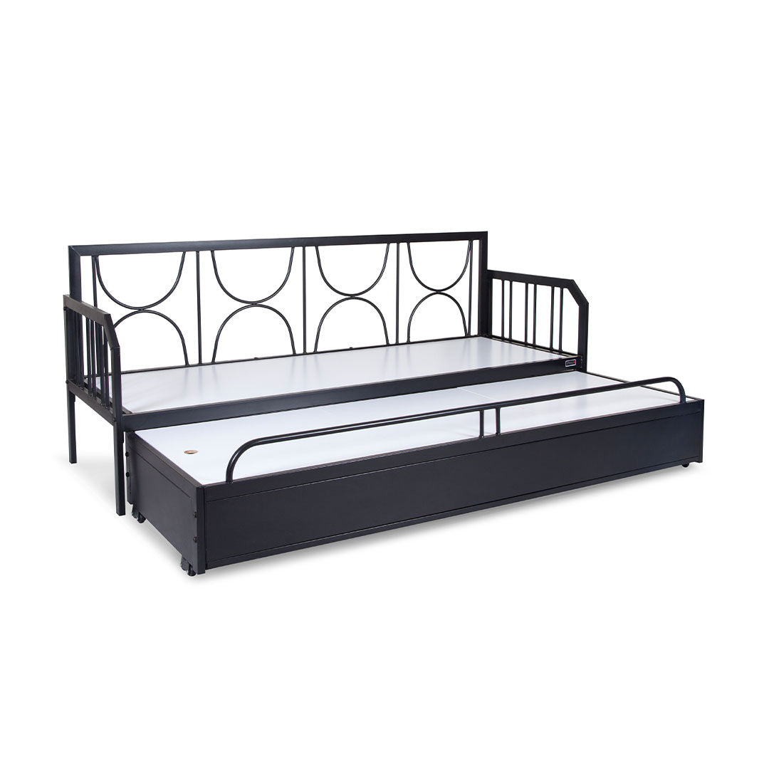 Richmond Sofa Cum Bed - metallikafurniture.com