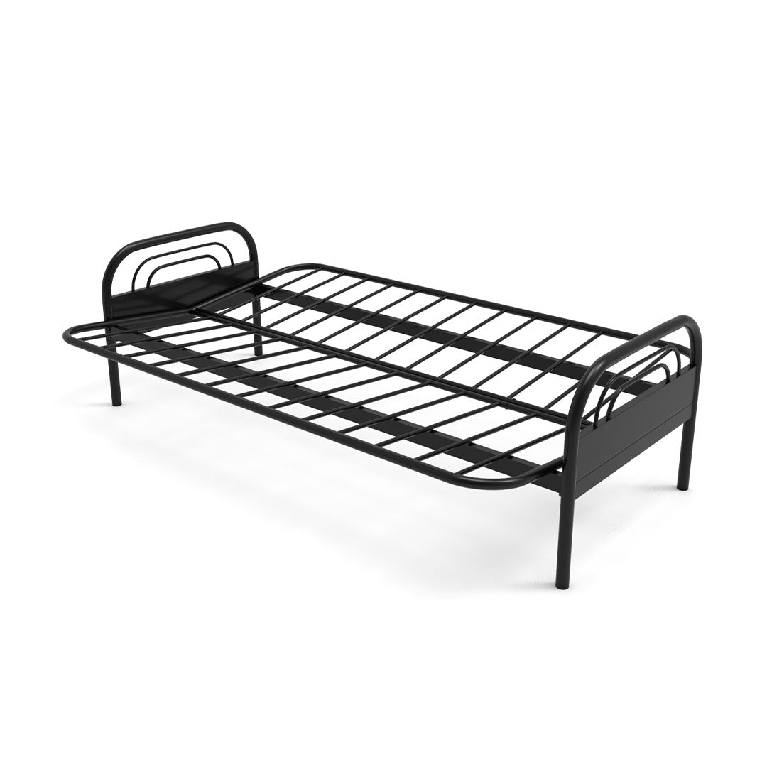 Ankara Futon Bed - metallikafurniture.com