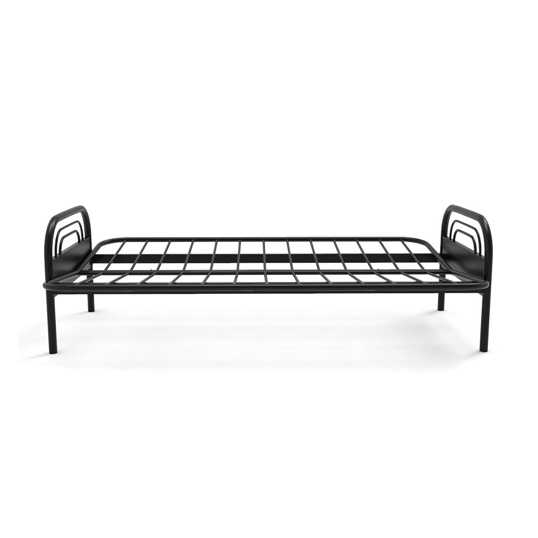 Ankara Futon Bed - metallikafurniture.com