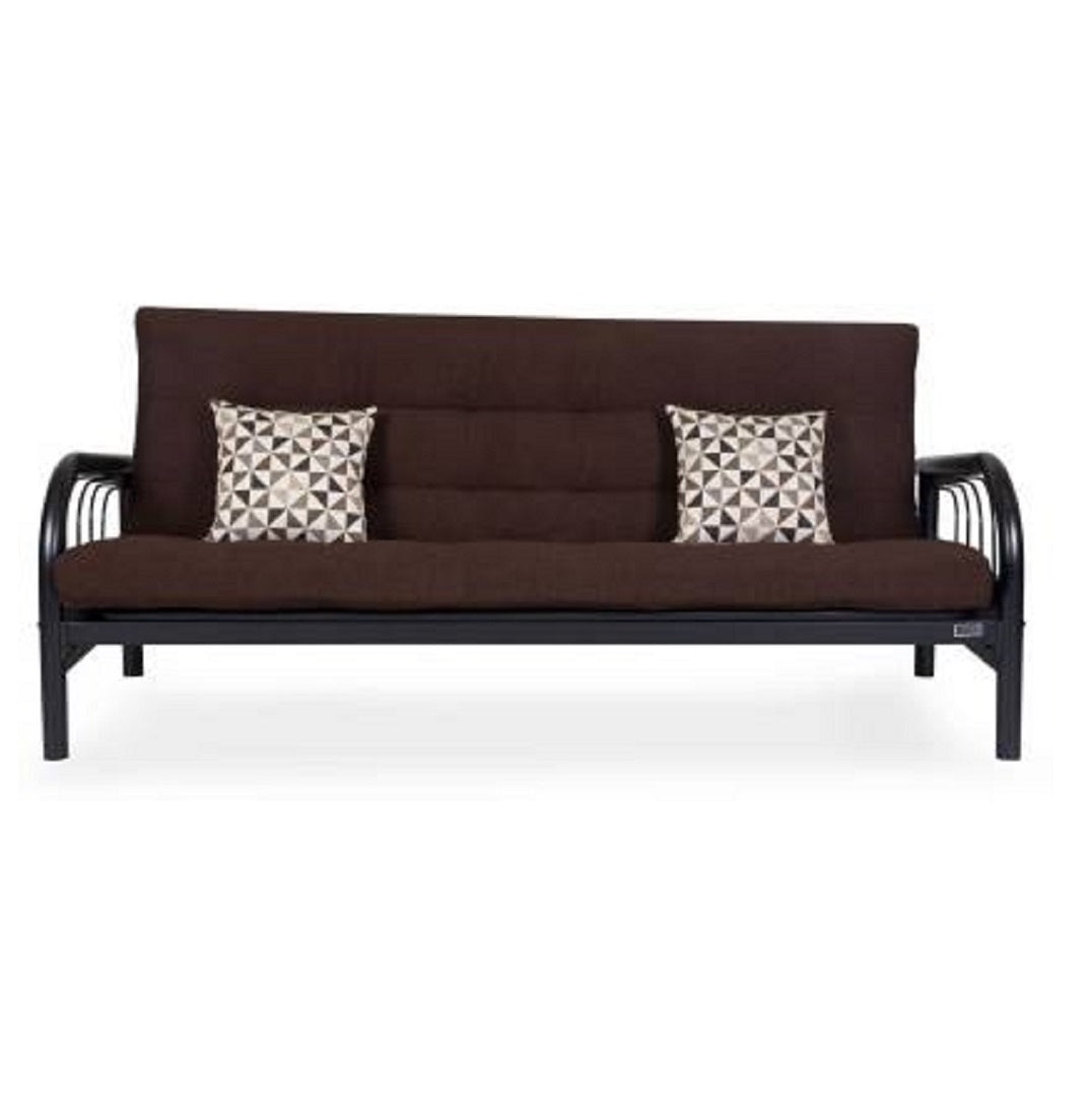 Jordan Single Futon - metallikafurniture.com