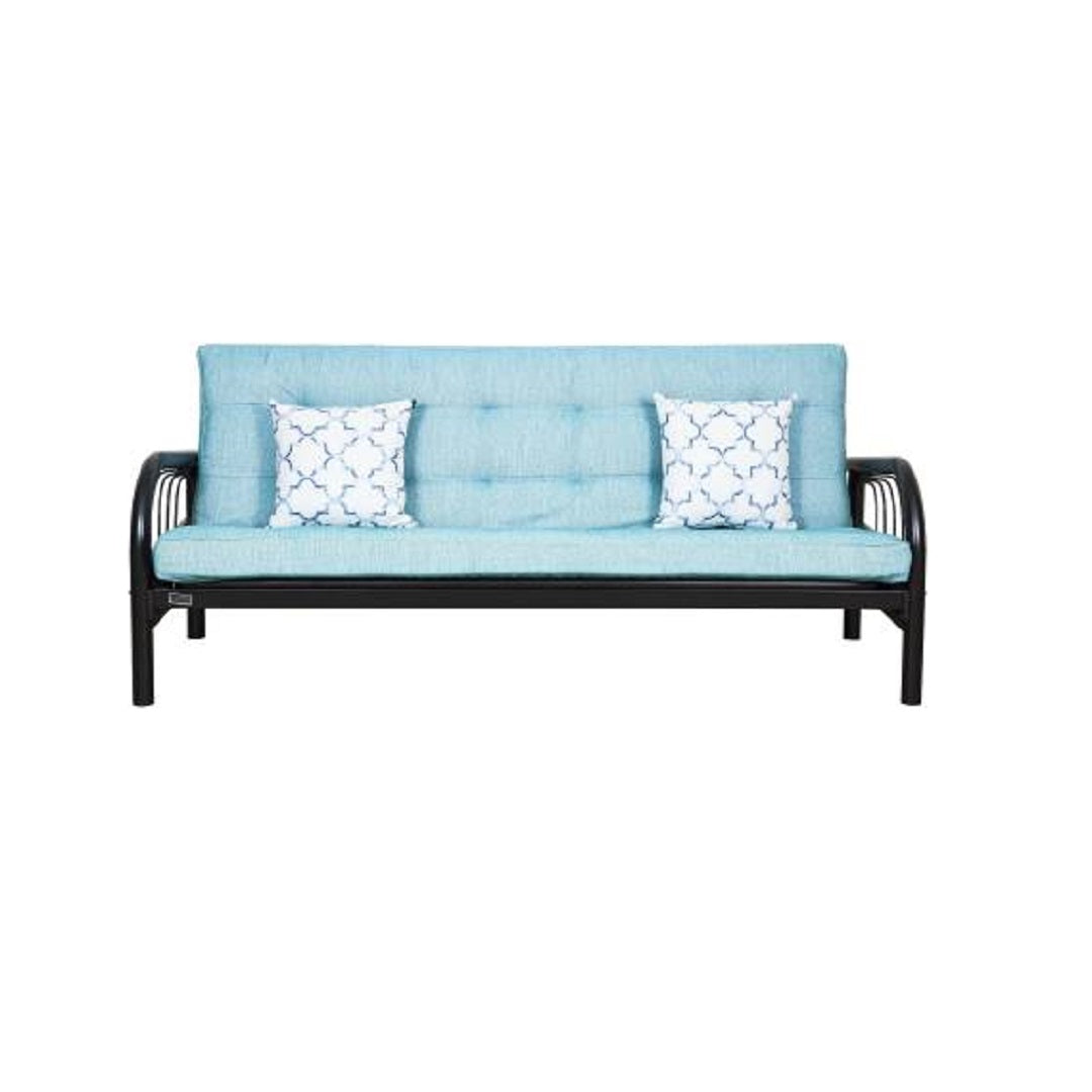 Jordan Single Futon - metallikafurniture.com