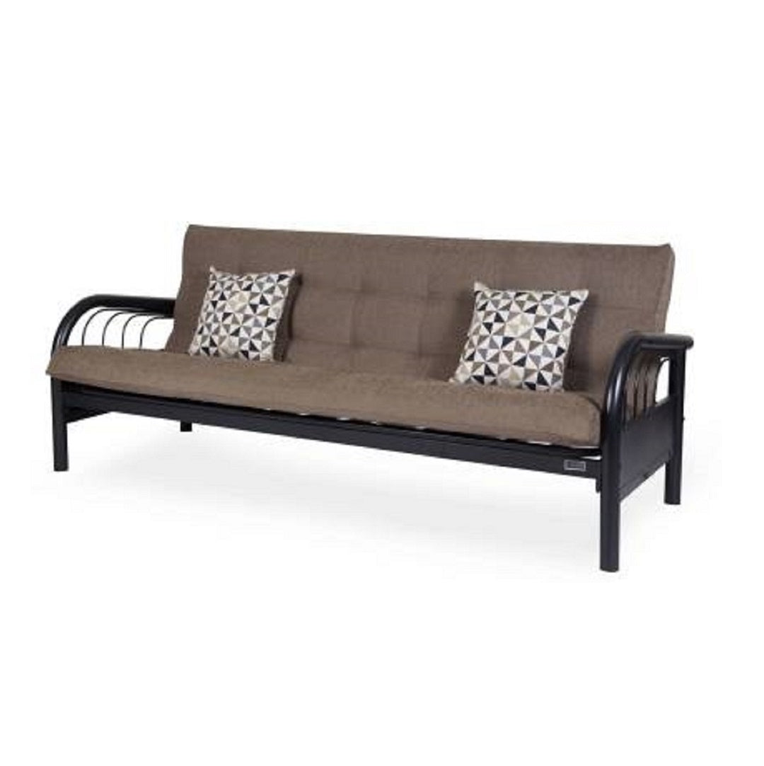 Jordan Single Futon - metallikafurniture.com