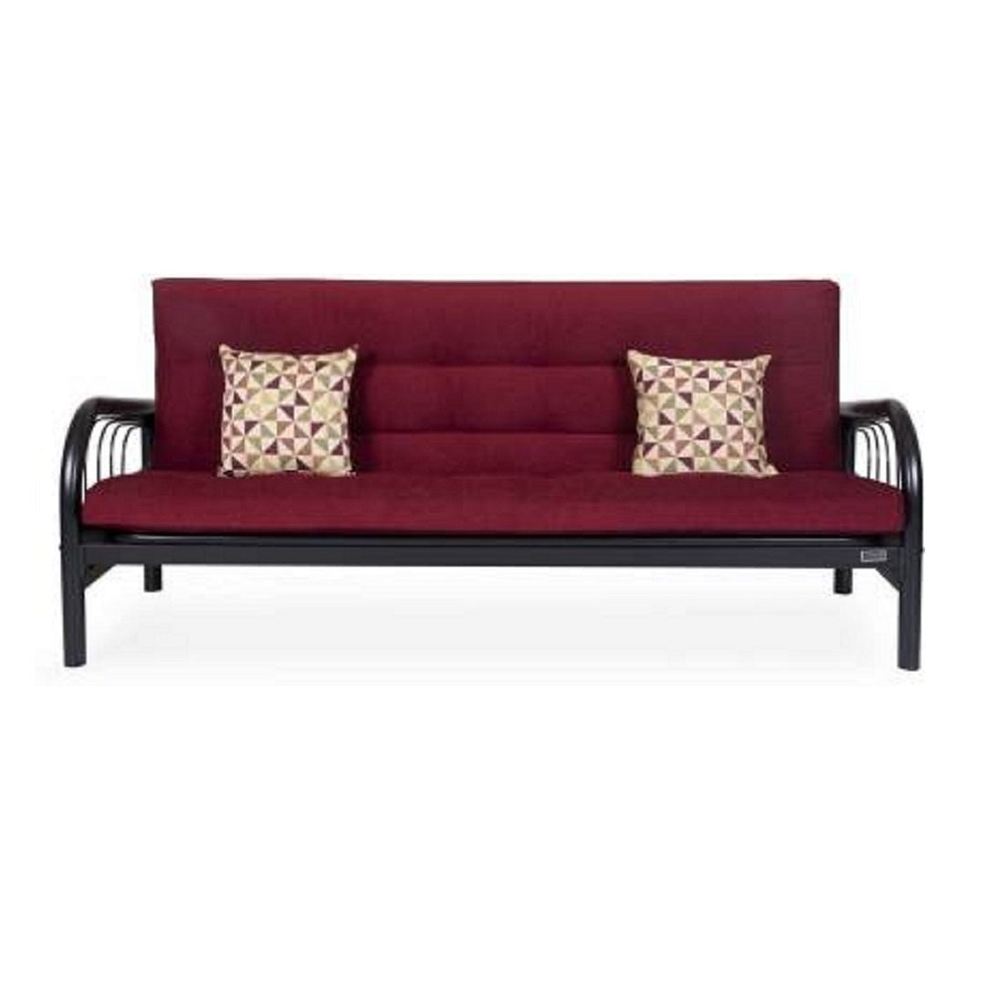 Jordan Single Futon - metallikafurniture.com