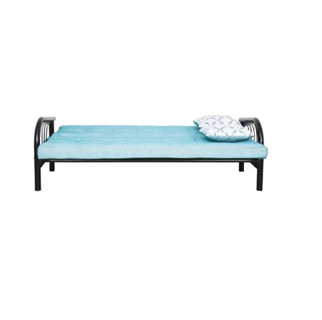 Jordan Single Futon - metallikafurniture.com