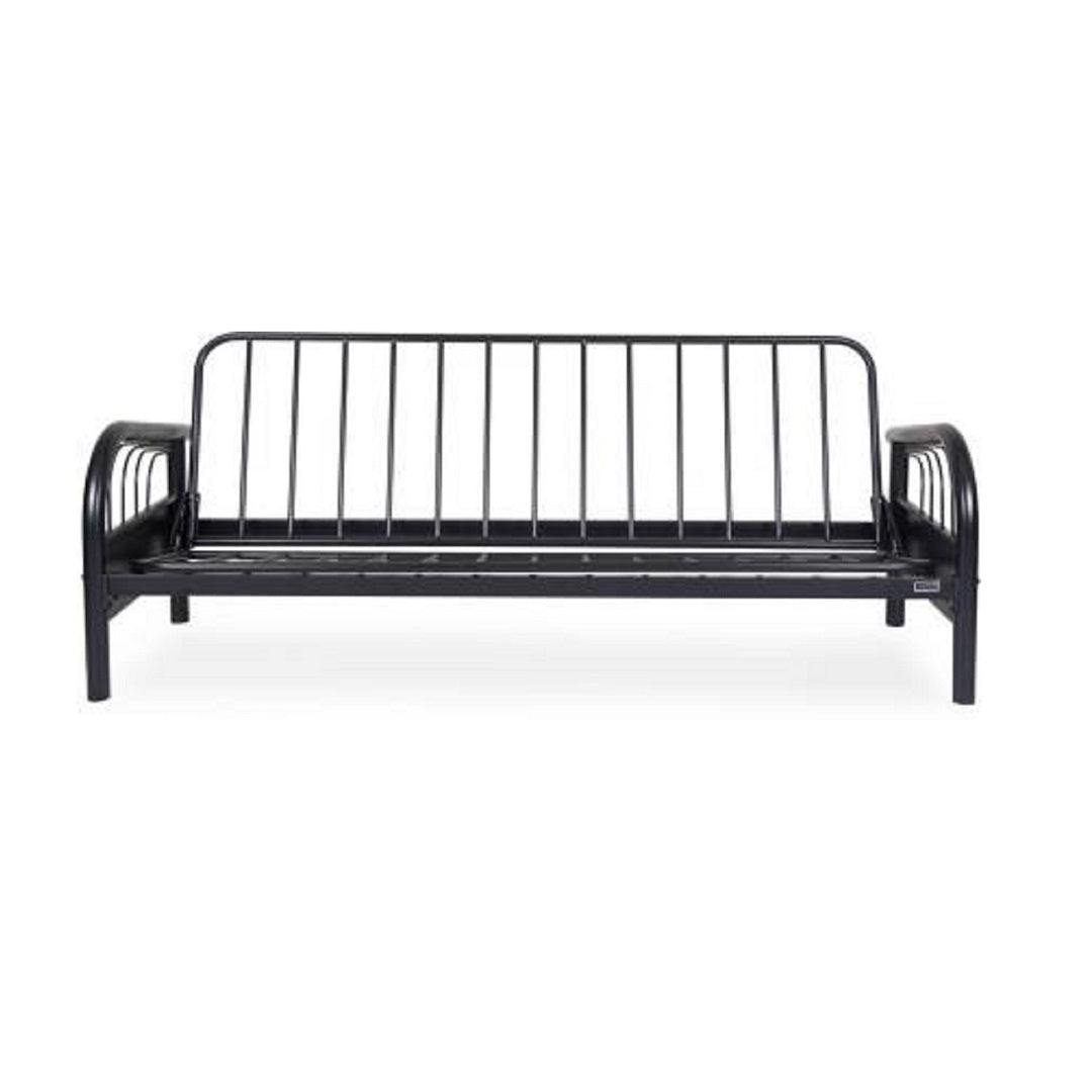 Jordan Single Futon - metallikafurniture.com