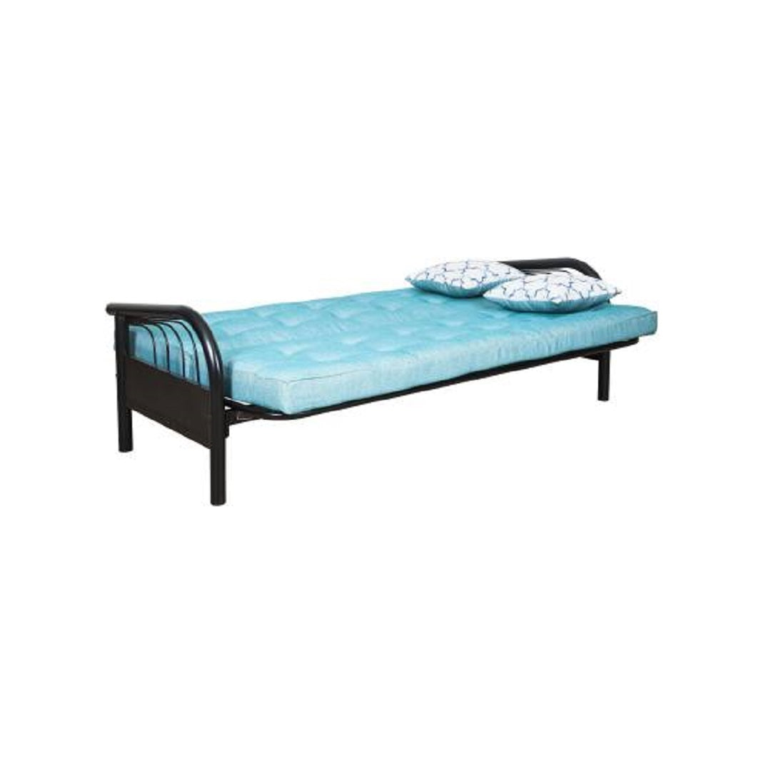 Jordan Single Futon - metallikafurniture.com