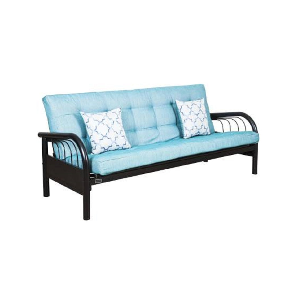 Jordan Single Futon - metallikafurniture.com