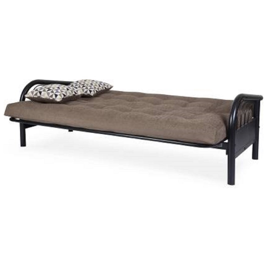 Jordan Single Futon - metallikafurniture.com