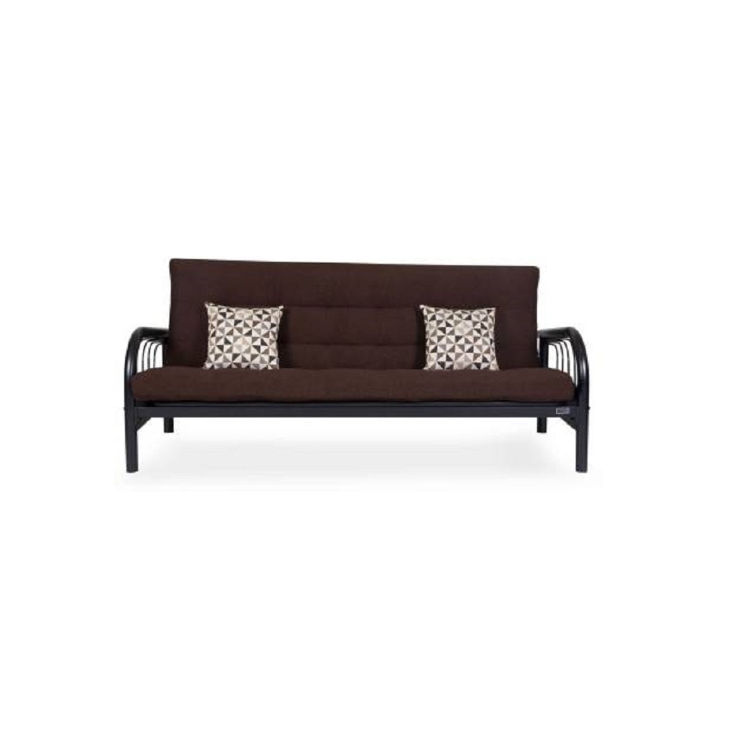 Jordan Single Futon - metallikafurniture.com