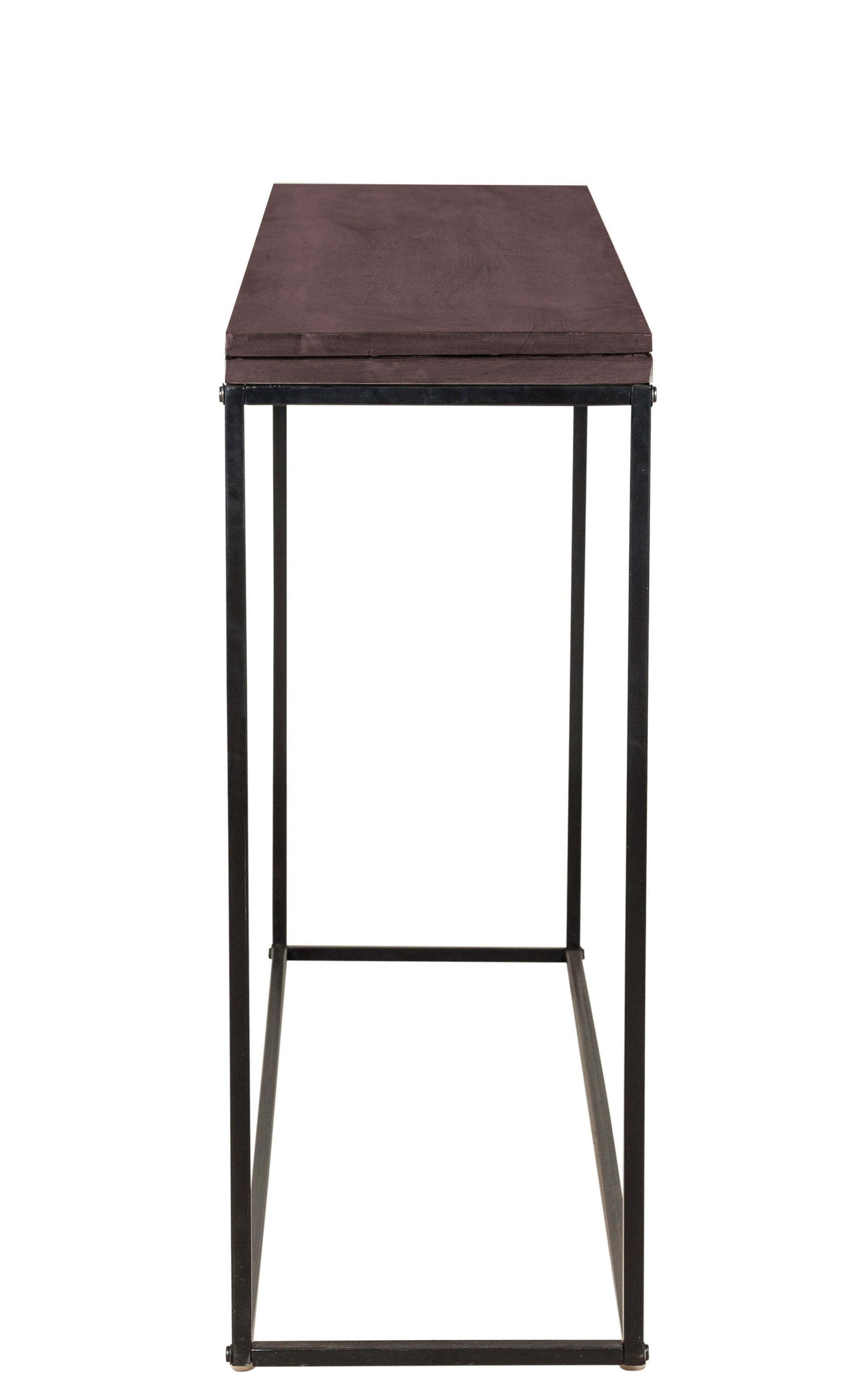 Townsville Bed Side Table - metallikafurniture.com