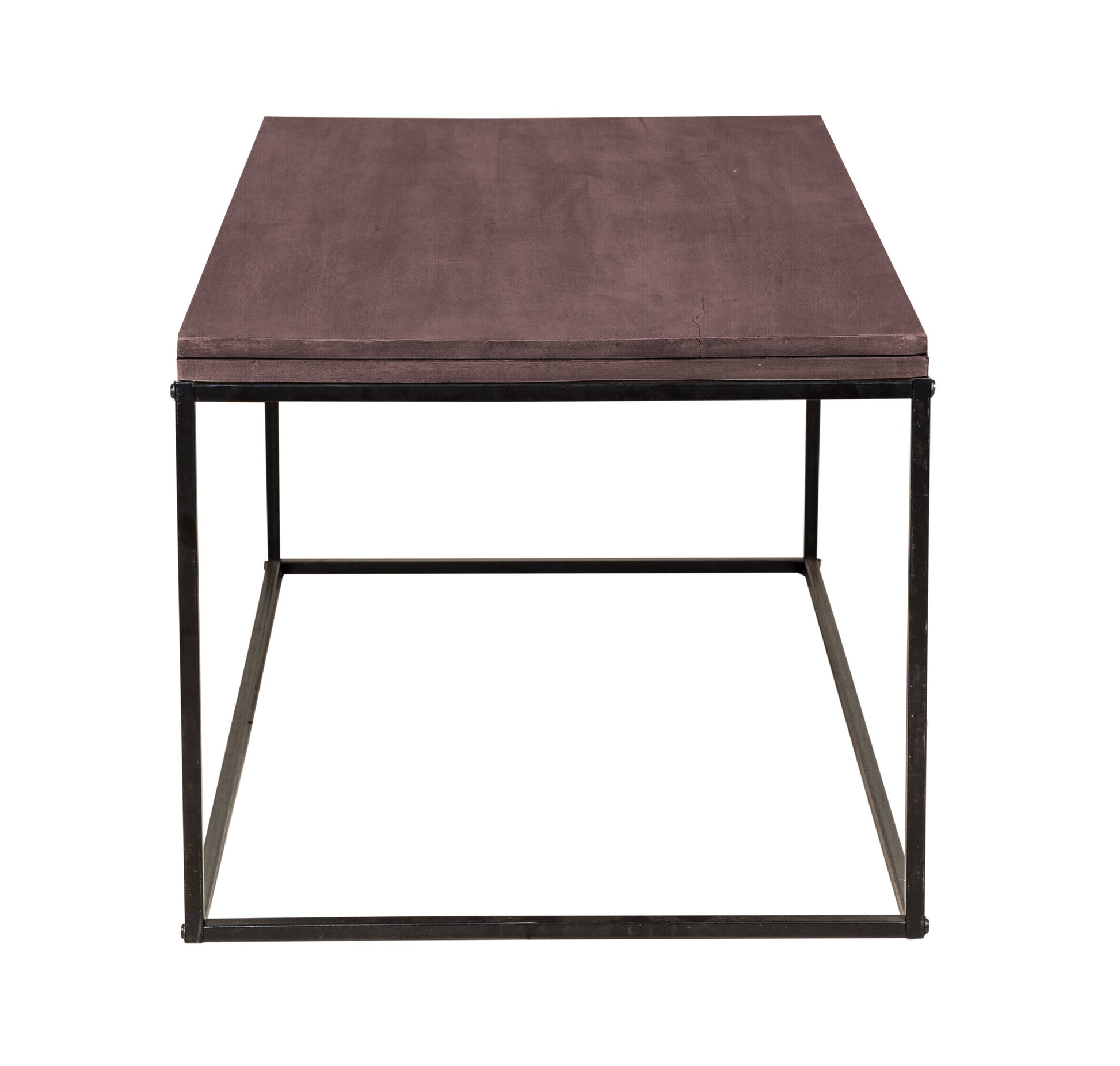 Mackay Bed Side Table - metallikafurniture.com