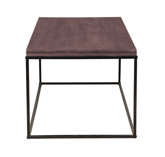 Mackay Bed Side Table - metallikafurniture.com