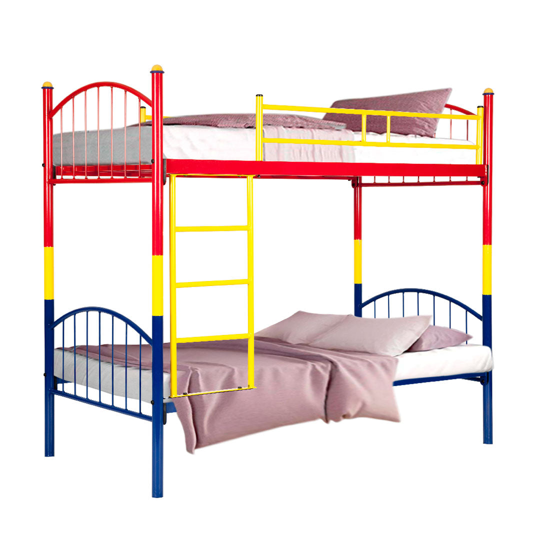 Kyoto Bunk Bed - metallikafurniture.com