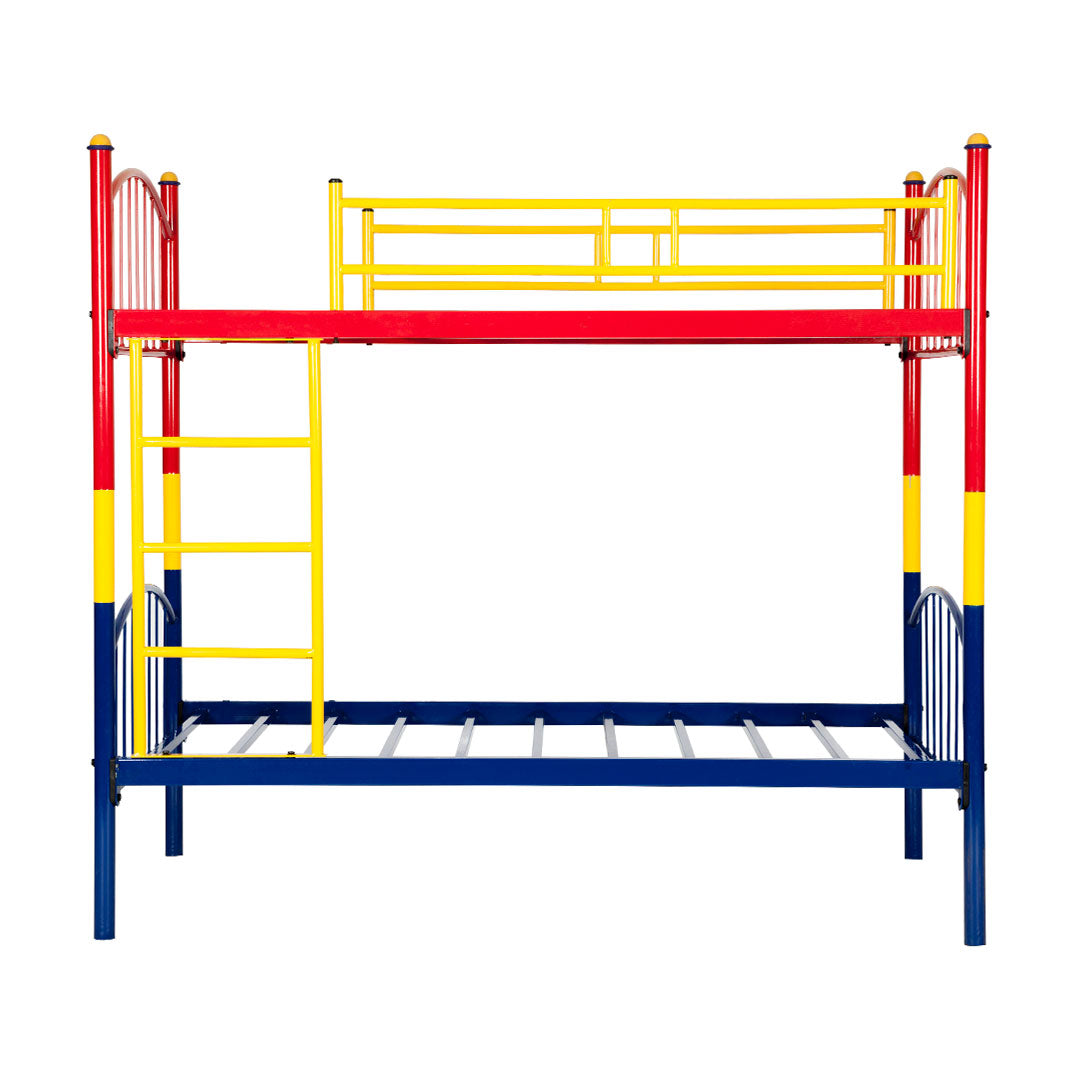 Kyoto Bunk Bed - metallikafurniture.com